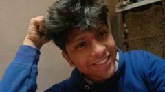 Piyush Rawat