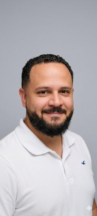 Ibrahim Guzmán