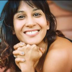 Rosine Deramane