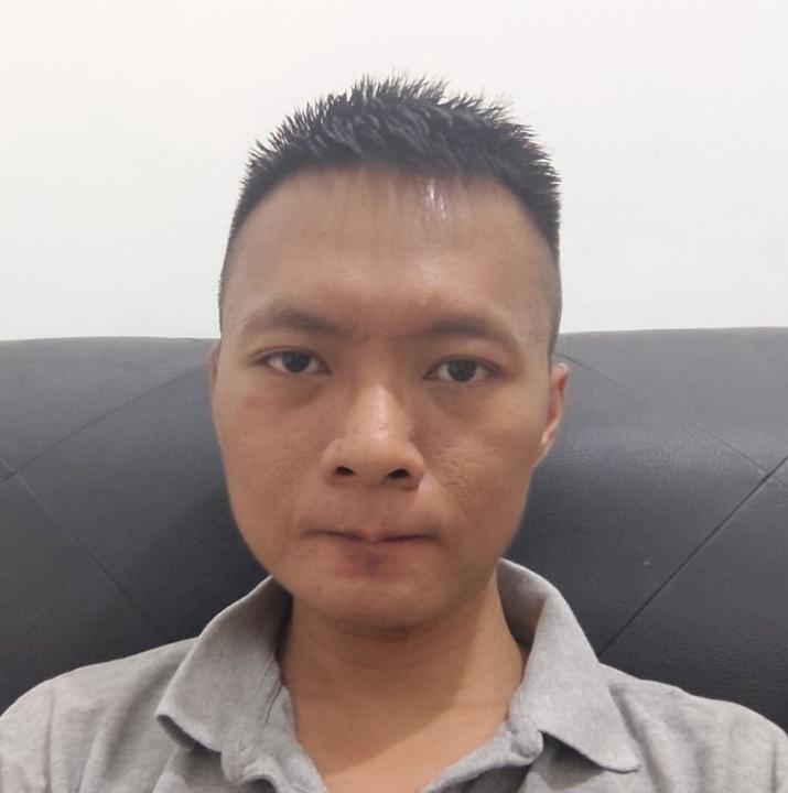 Brandon Sam Chong