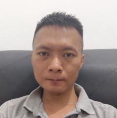 Brandon Sam Chong