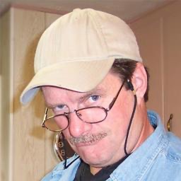 Charles Ford