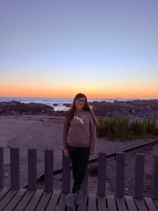 Nicole Fuentes Ortiz