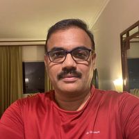Jayandhan Shridharan