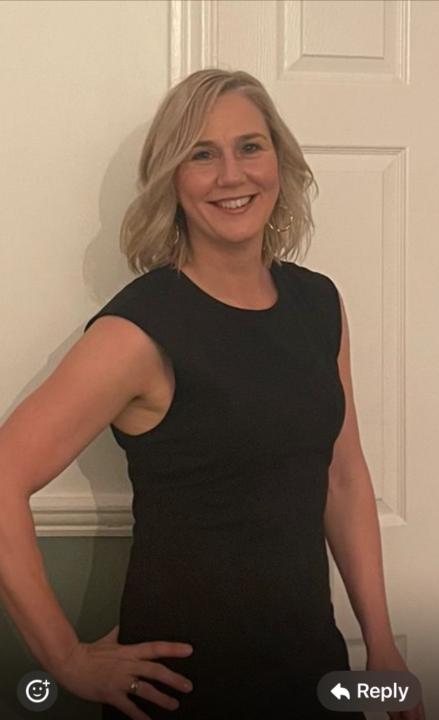 Julie Higginson