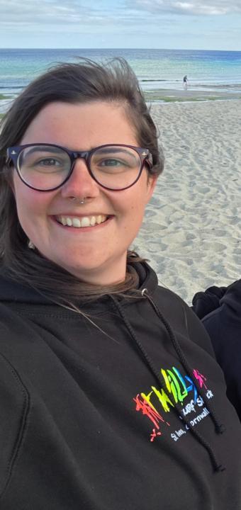 Danielle Delaney-Anderson