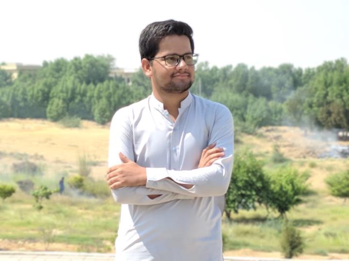 Pardeep Kumar