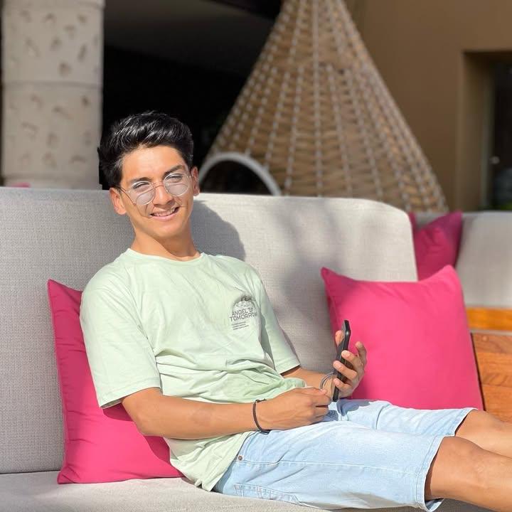 Ricardo Medina