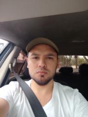 Alexander Aguilar Madrigal