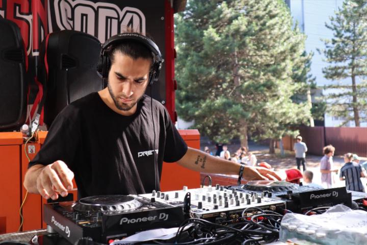 Christoforos Charalampous