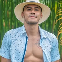 Jose david Salvador arias