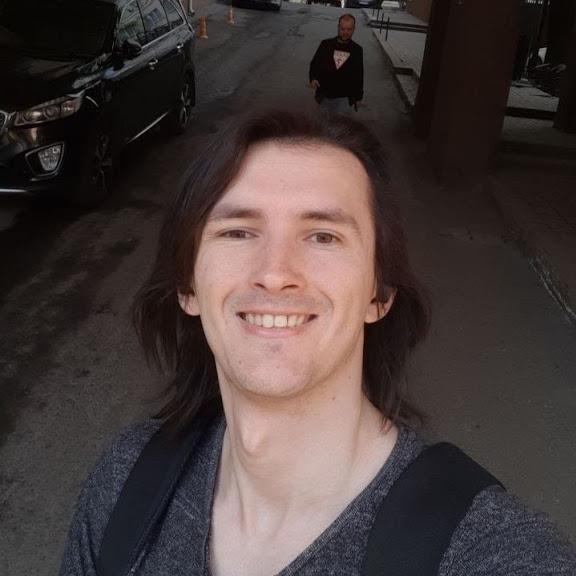 Andrew Nikosov
