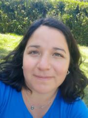 María Eugenia Blanchet Claveles