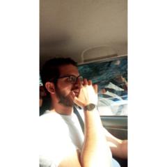 Abdullah Sayed