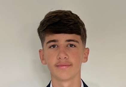 Jak Warrington
