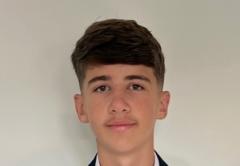 Jak Warrington