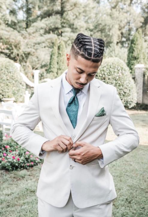Kaleb White