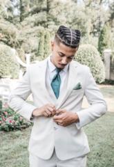 Kaleb White