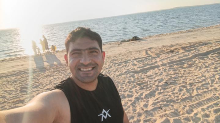 Bassem Adel abd el motelab