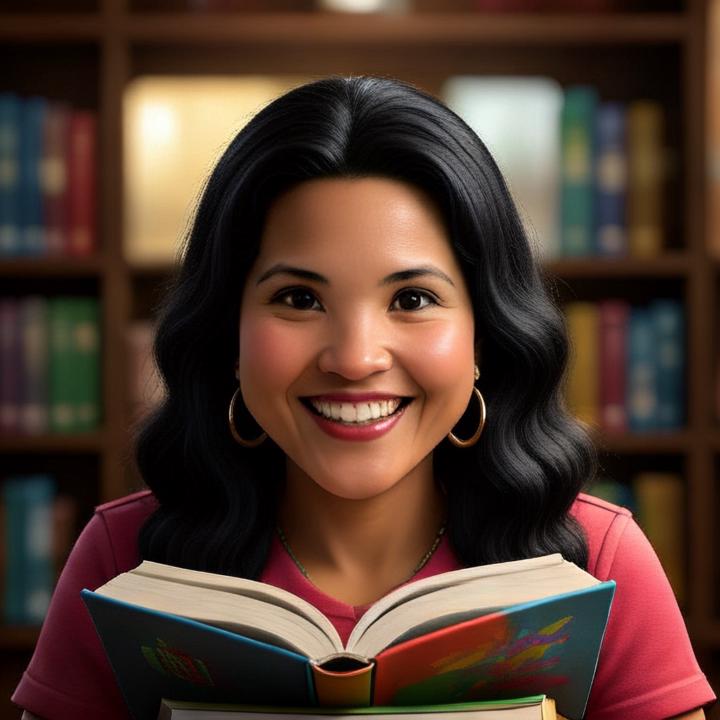 Ana Broyles