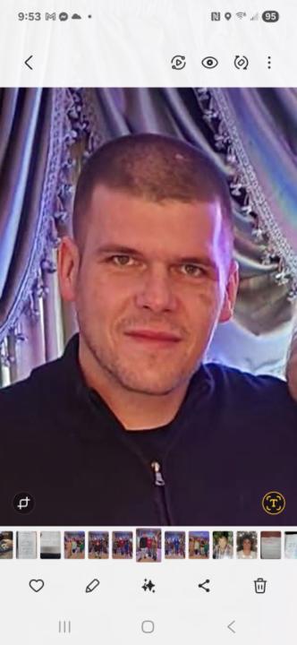 Michael LaPlant