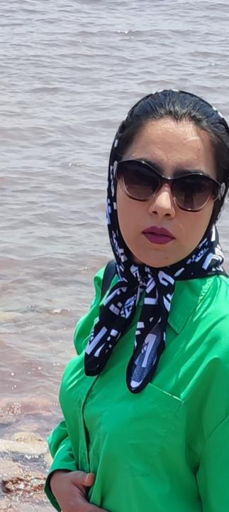 Somayyeh sadat Hosiny