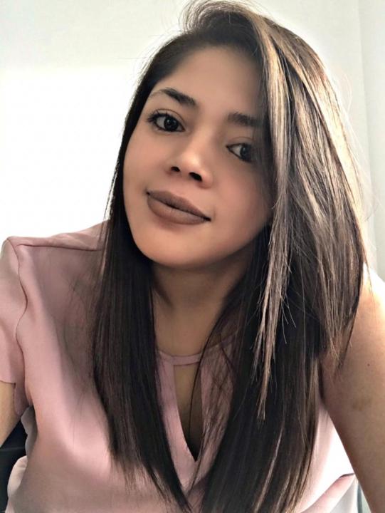 Evangelina Gutierrez