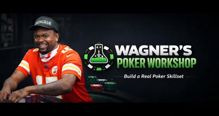 Wagner's Poker Workshop