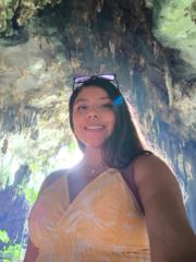 Franciely Ticona