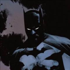 Bruce Wayne