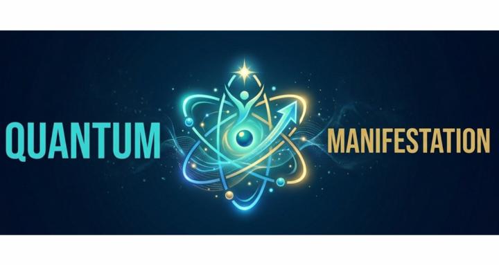 The Quantum Manifestation Lab