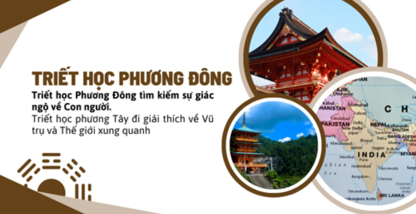 Triết học Phương Đông