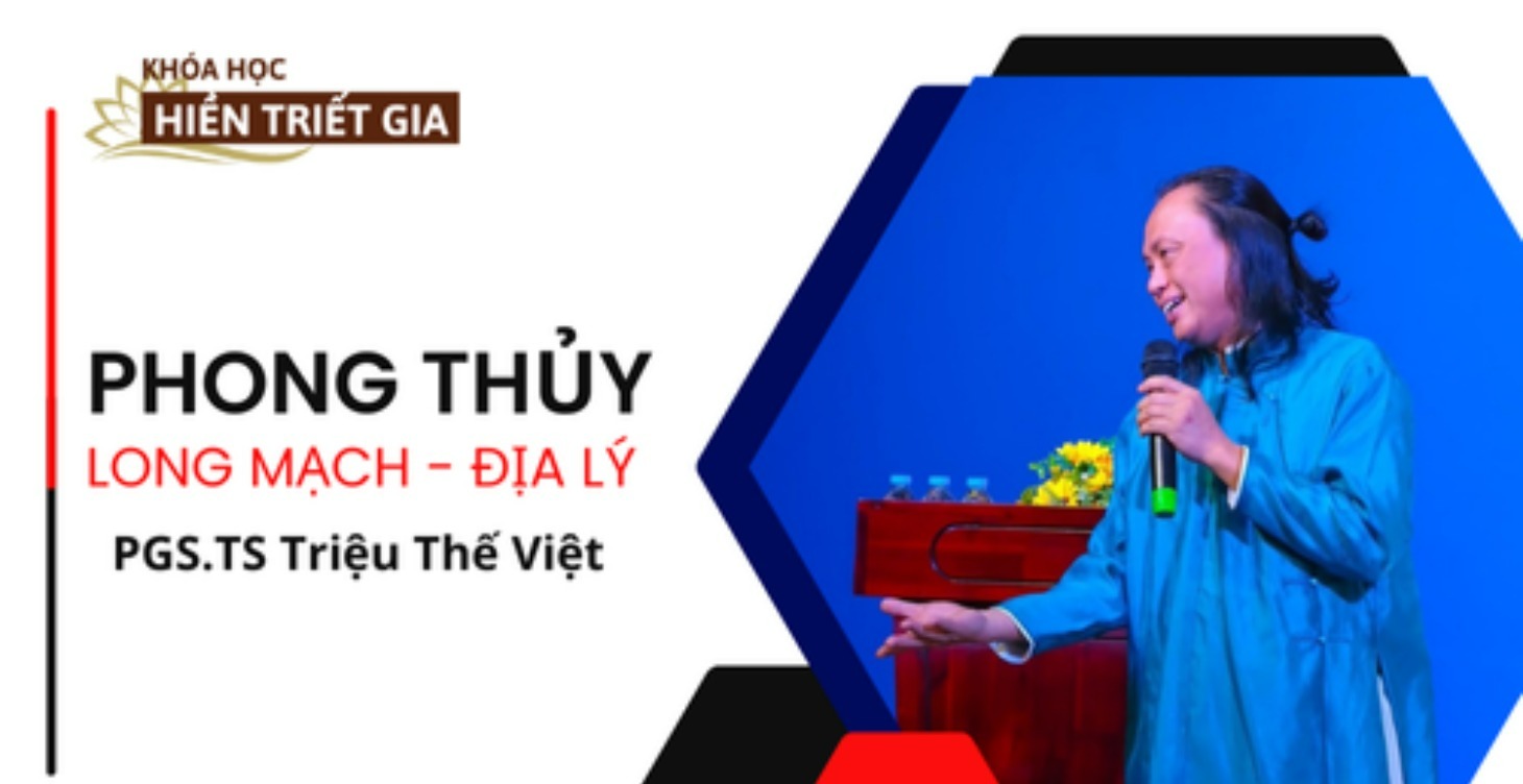 Khóa học về Phong thủy chuyên sâu