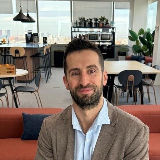 Héctor Borobia Aranda