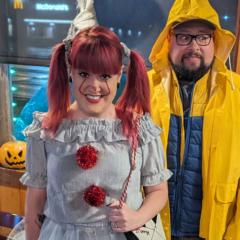 Monica Drake Boughton