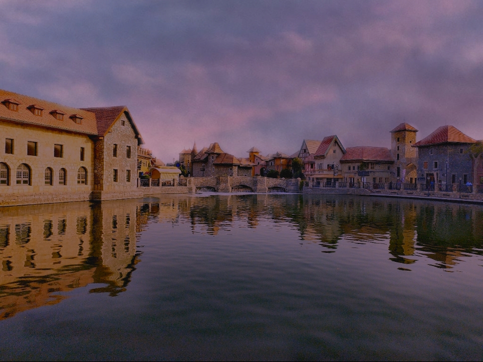 Introduction Landscape Photographers