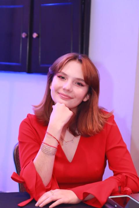 Sofia Siles