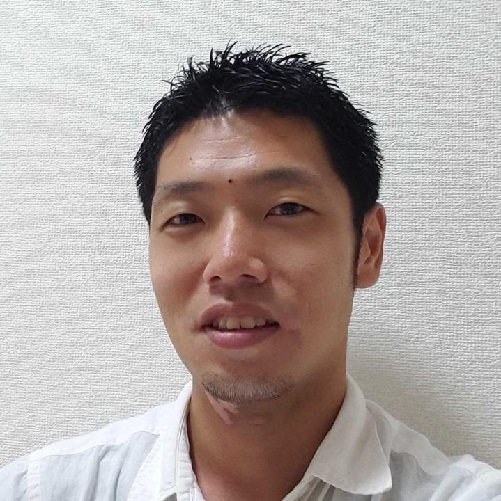 Hiroaki Katoh