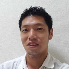 Hiroaki Katoh