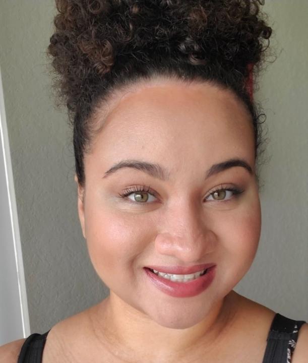 Briana Goode-Patterson