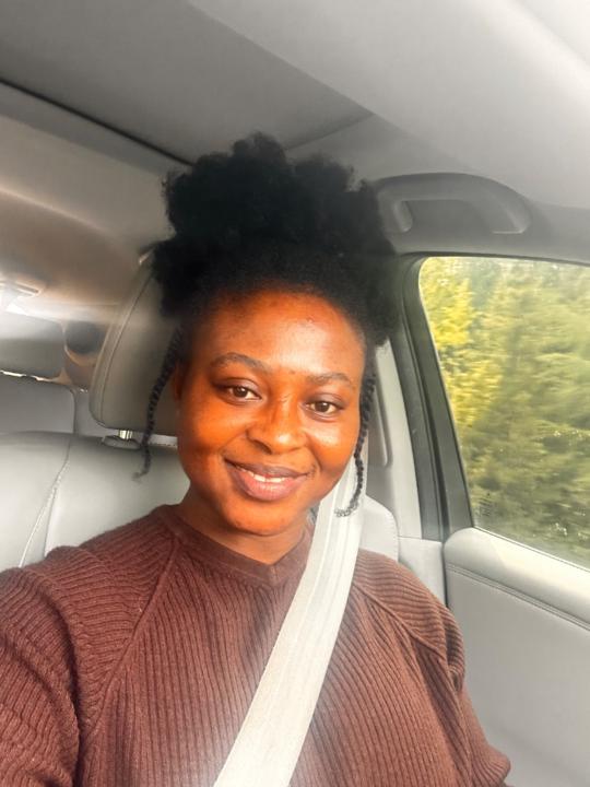 Diana Amoah