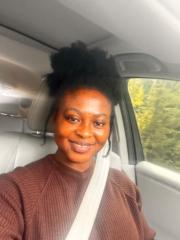 Diana Amoah