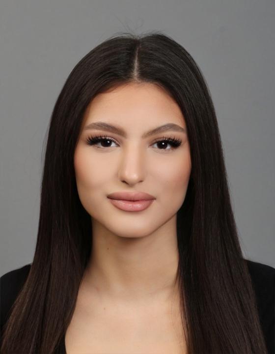 Дария Назърска