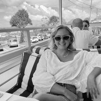 Olivia Blondeau