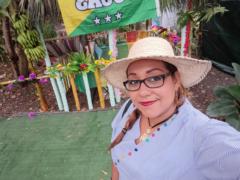 Dayna Pinilla