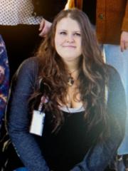 Kate Bashline
