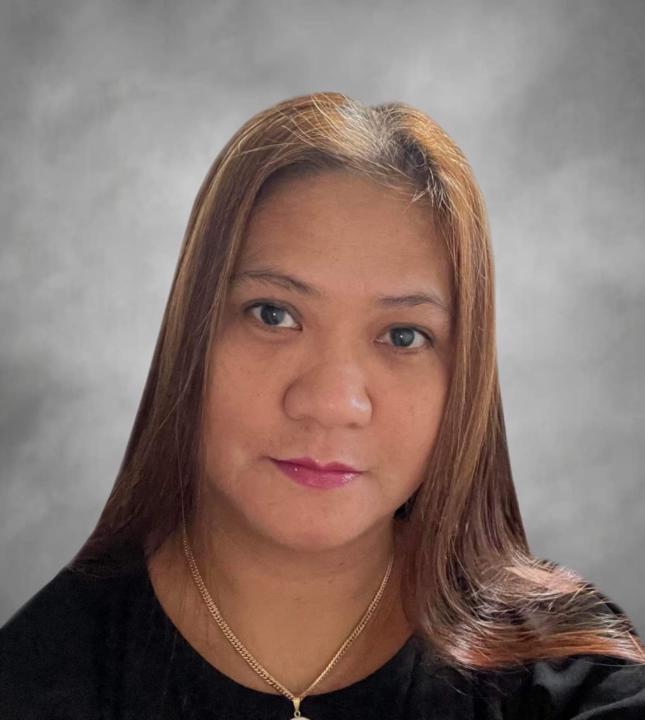 Laelane Asis