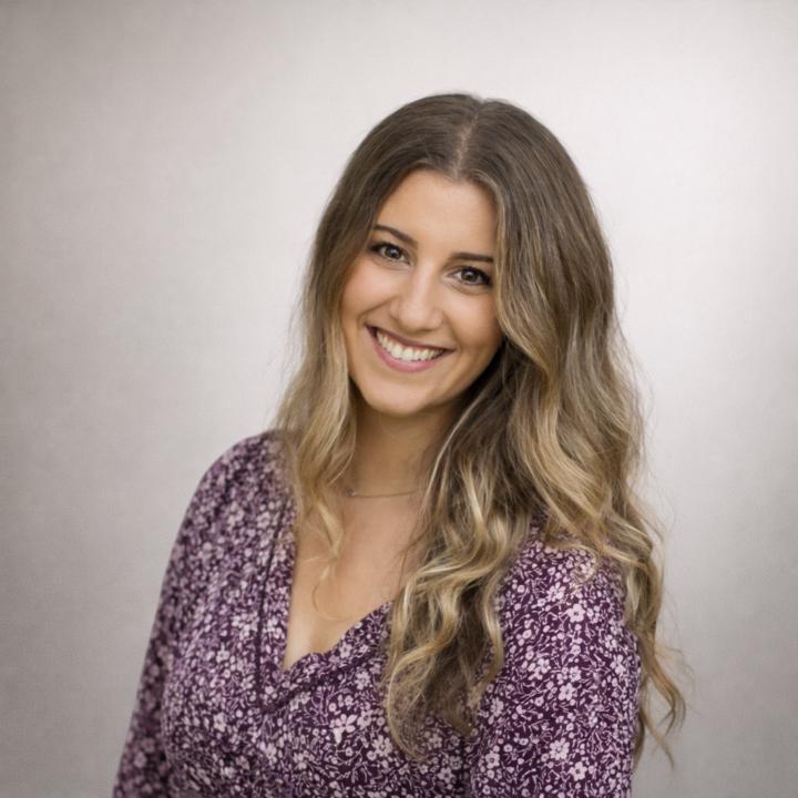 Rebecca Ryan