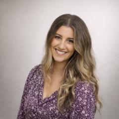 Rebecca Ryan