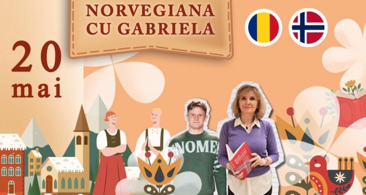 20. mai (NORVEGIANA)